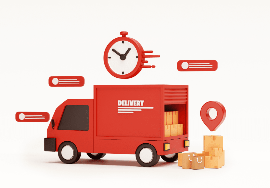 fast-delivery