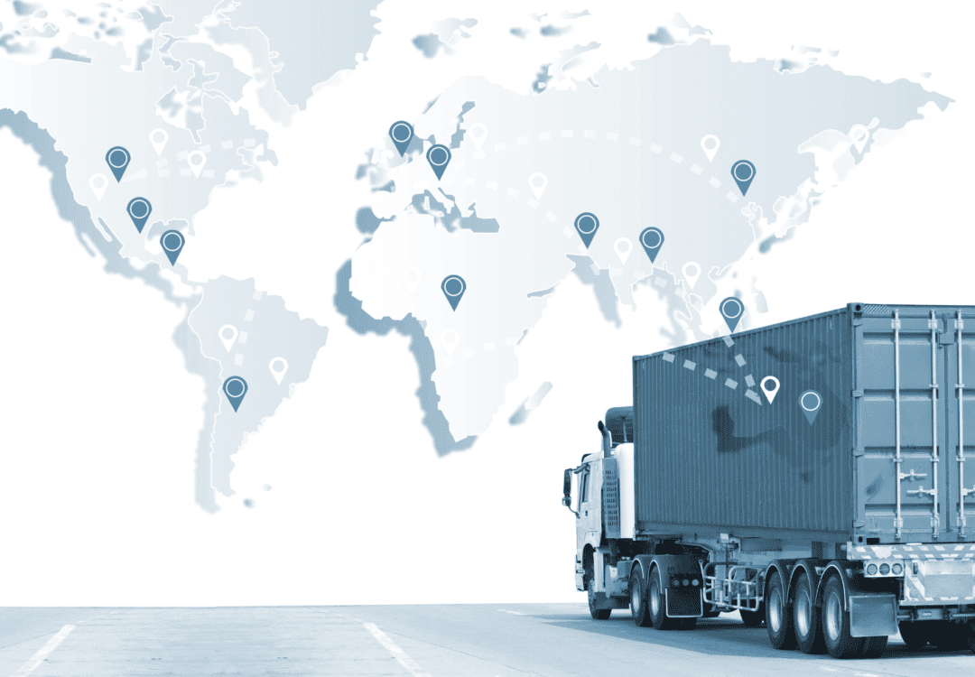 Logistics Industry