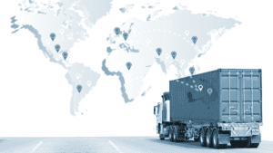Logistics Industry