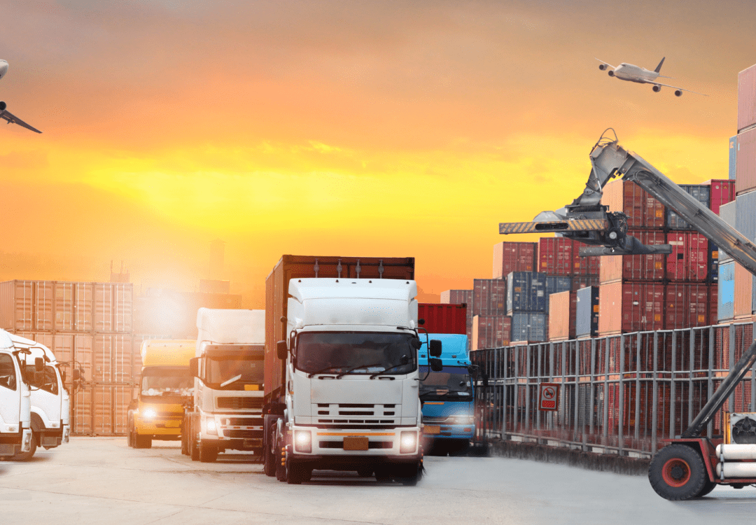 Transportation and logistics company