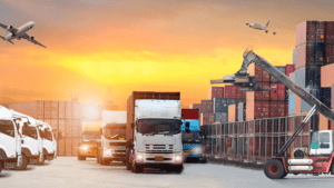 Transportation and logistics company 