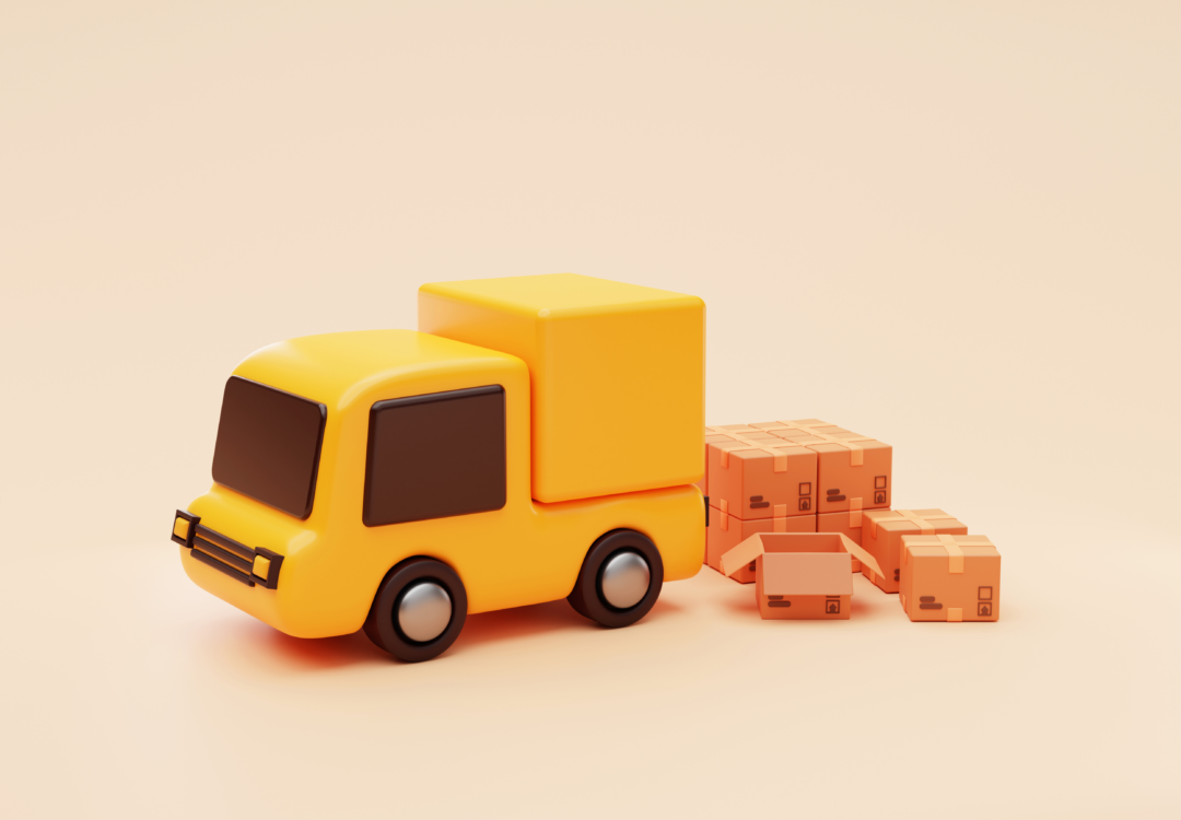 Express Delivery