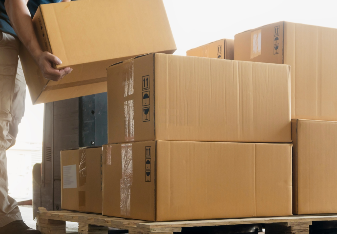 Shipment