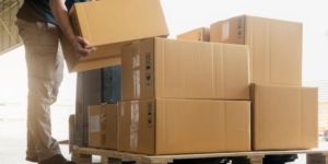 Shipment