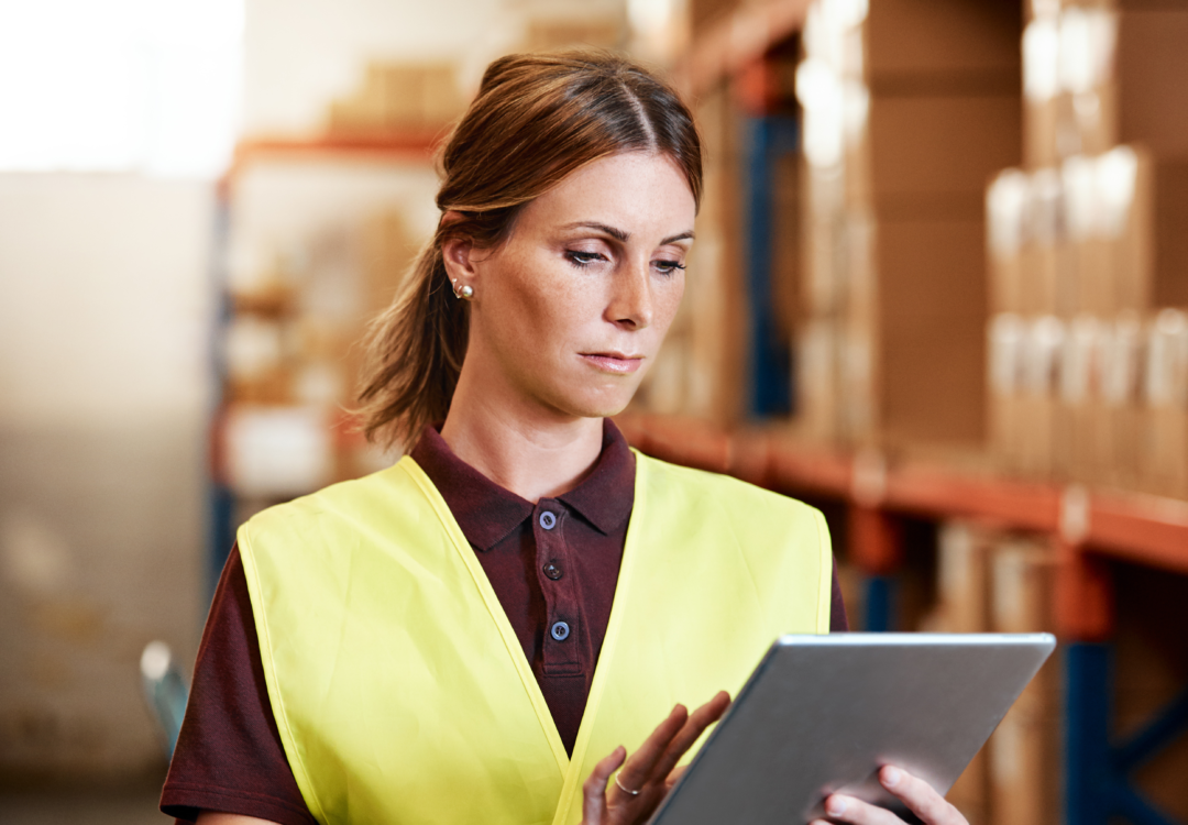 Seasonal Supply Chain