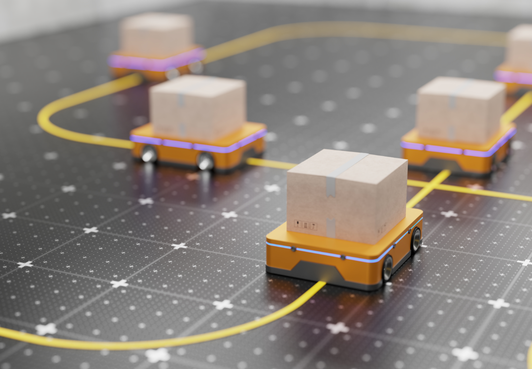 Ai Logistics